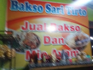 Bakso